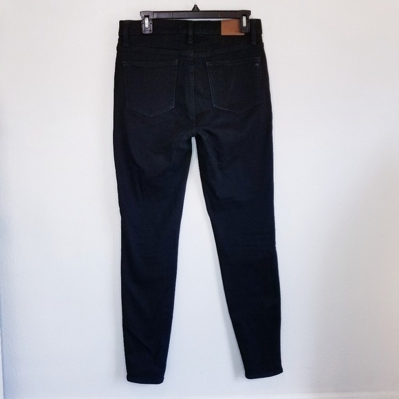 🌸Madewell | 10" High Rise Skinny Jeans size‎ 26 - Picture 10 of 12